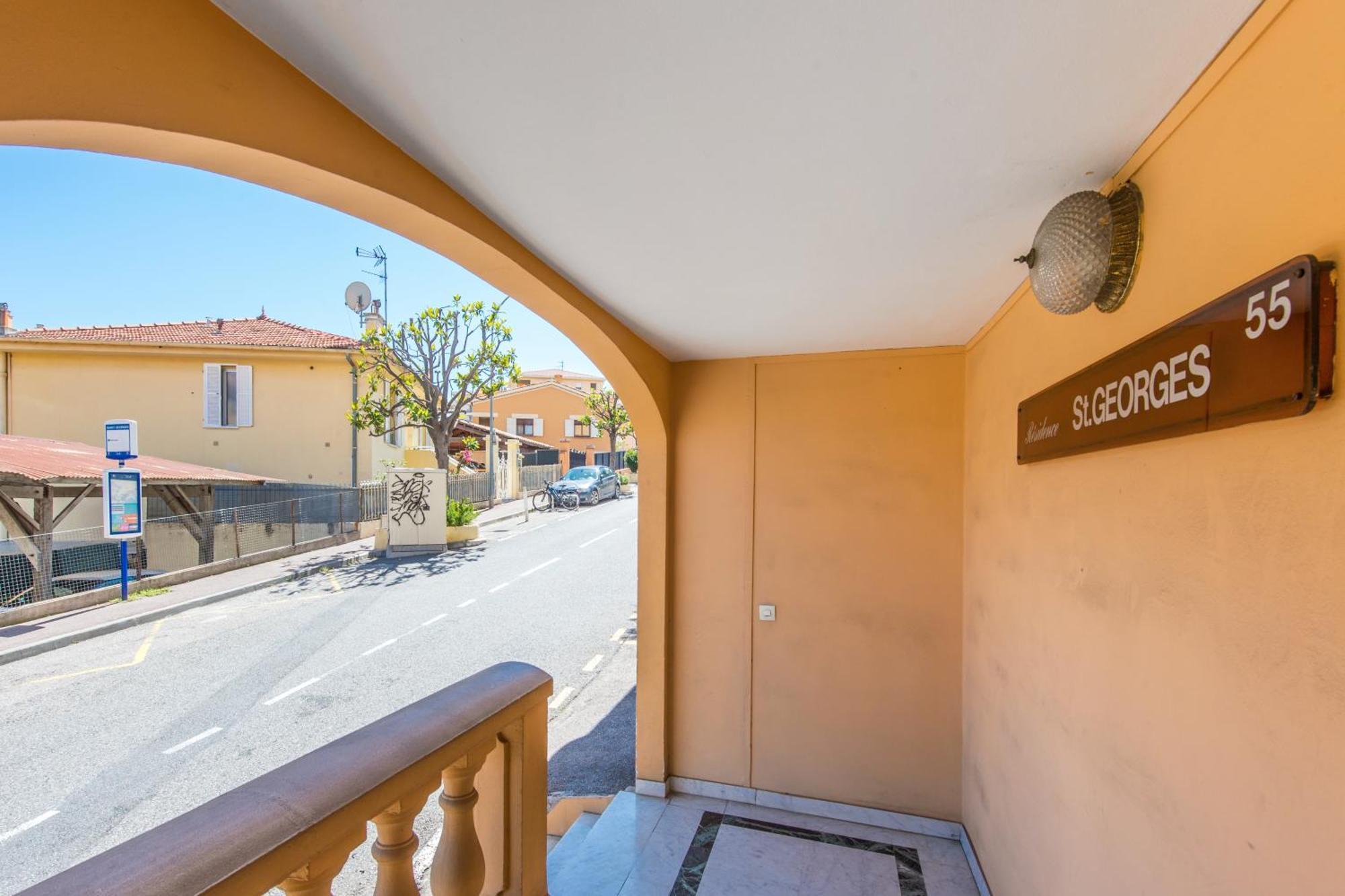 Monaco A Pied - Spacieux Appartement - Balcon - Ca Beausoleil Exterior photo