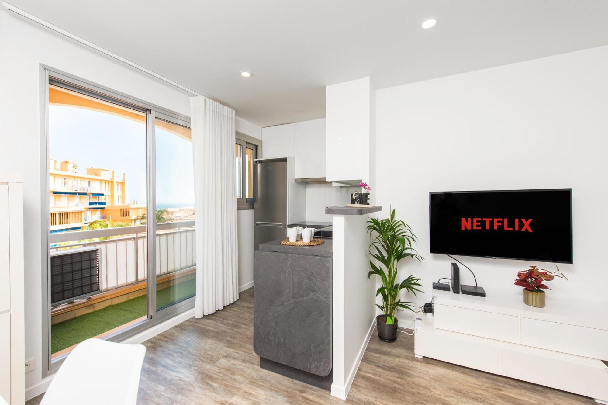 Monaco A Pied - Spacieux Appartement - Balcon - Ca Beausoleil Exterior photo