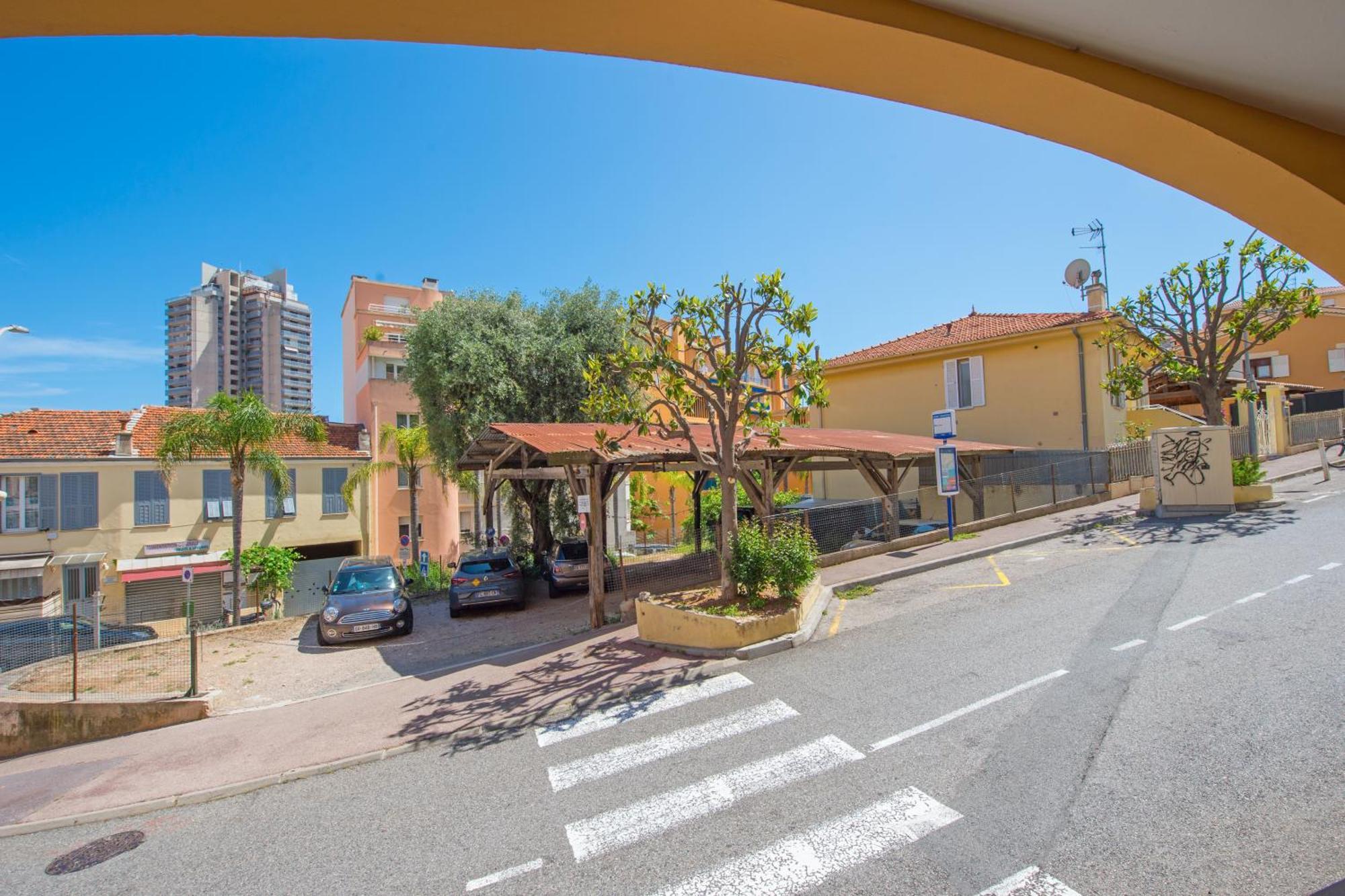 Monaco A Pied - Spacieux Appartement - Balcon - Ca Beausoleil Exterior photo